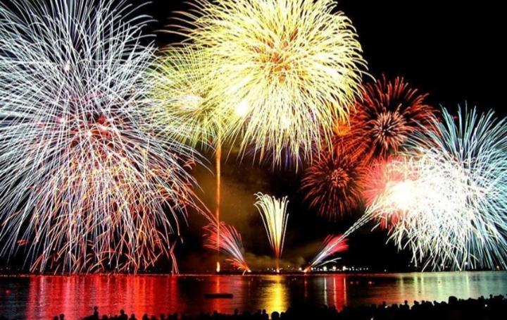 Appartamento Gioia Riva del Garda Eksteriør billede