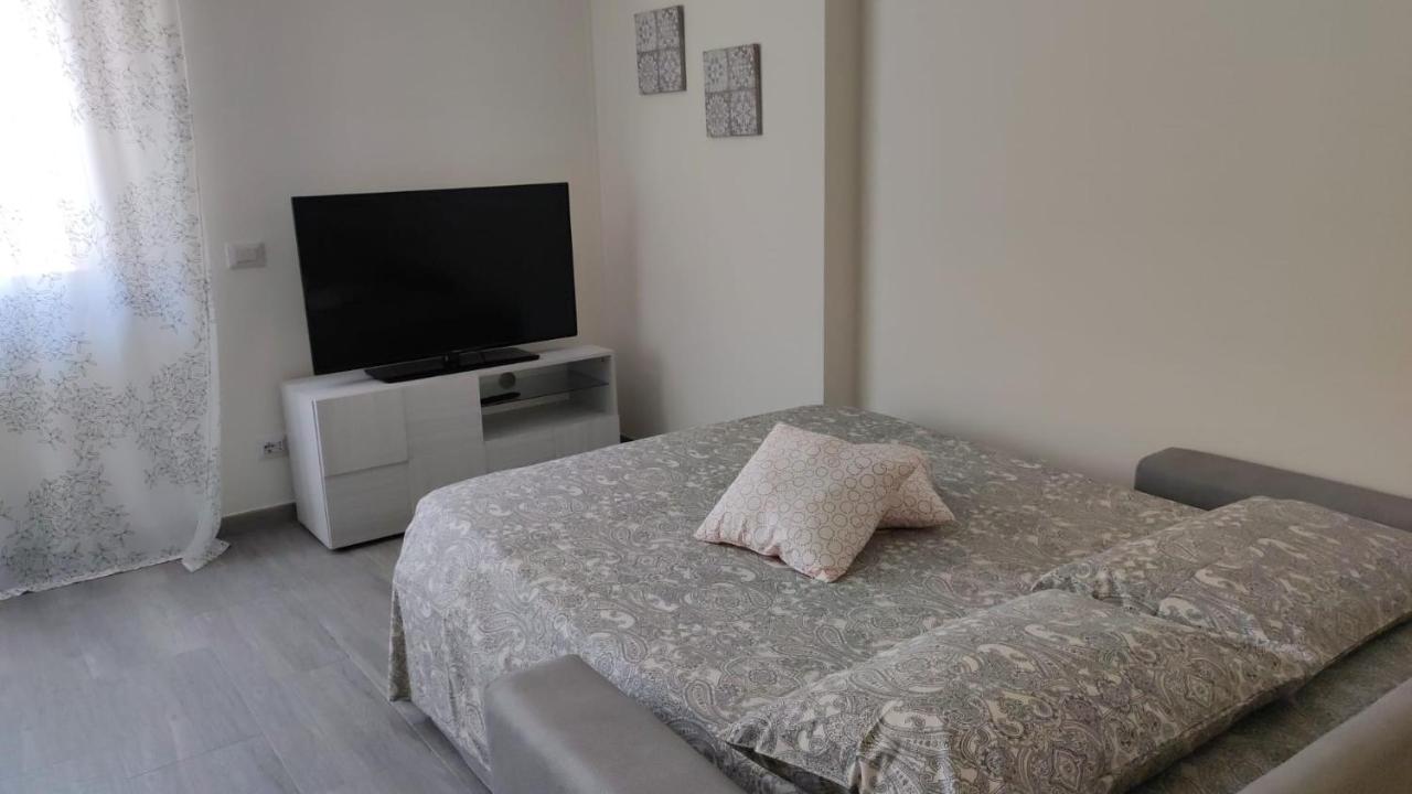 Appartamento Gioia Riva del Garda Eksteriør billede